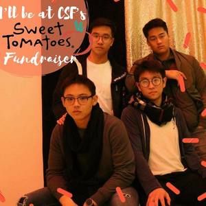 Meet your Posher, Thomas